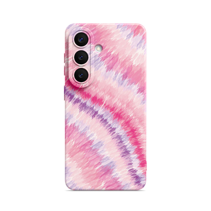 Berry Dye - Samsung Silicone Case