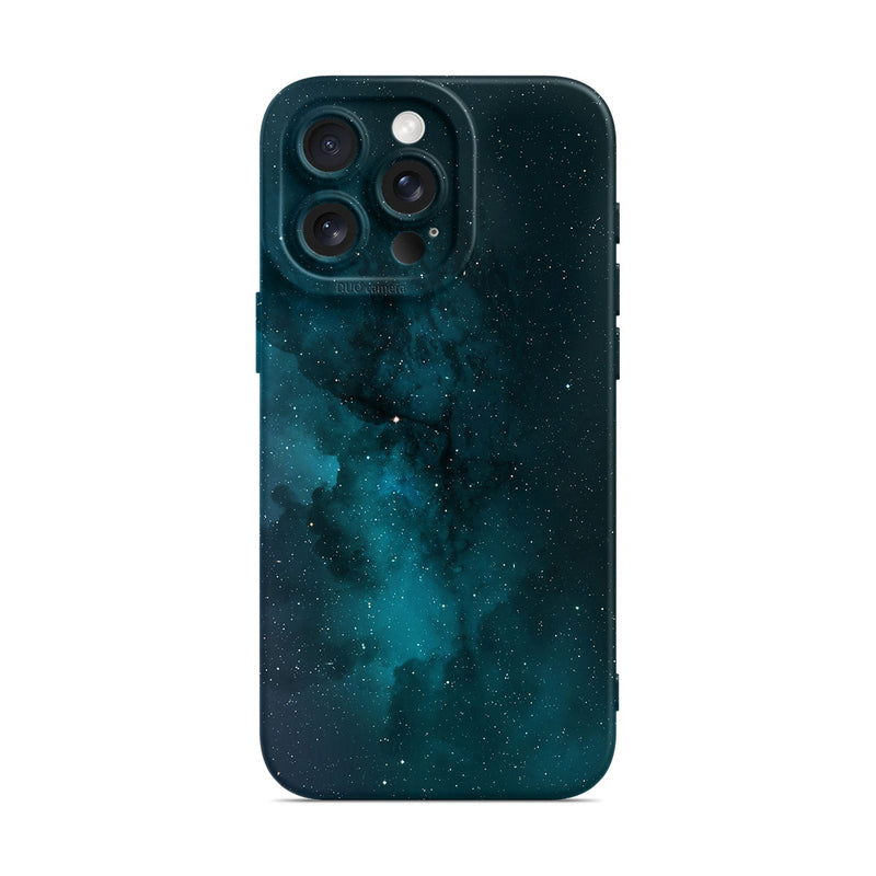 Starry Night - iPhone Silicone Case