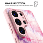 Berry Dye - Samsung Glass Case