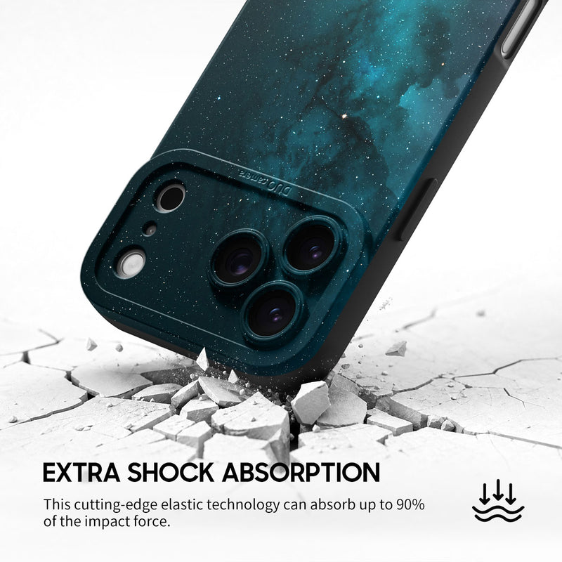 Starry Night - iPhone Silicone Case