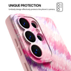 Berry Dye - Samsung Silicone Case