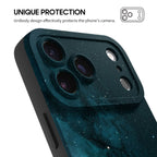 Starry Night - iPhone Silicone Case
