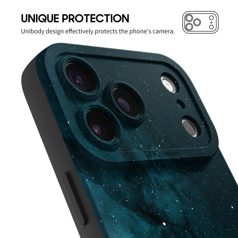 Starry Night - iPhone Silicone Case