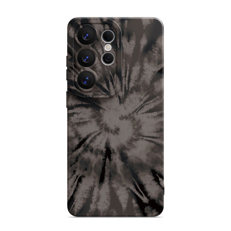 Nocturne - Samsung Silicone Case
