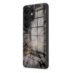 Nocturne - Samsung Glass Case