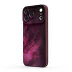 Cosmic Dust - iPhone Silicone Case