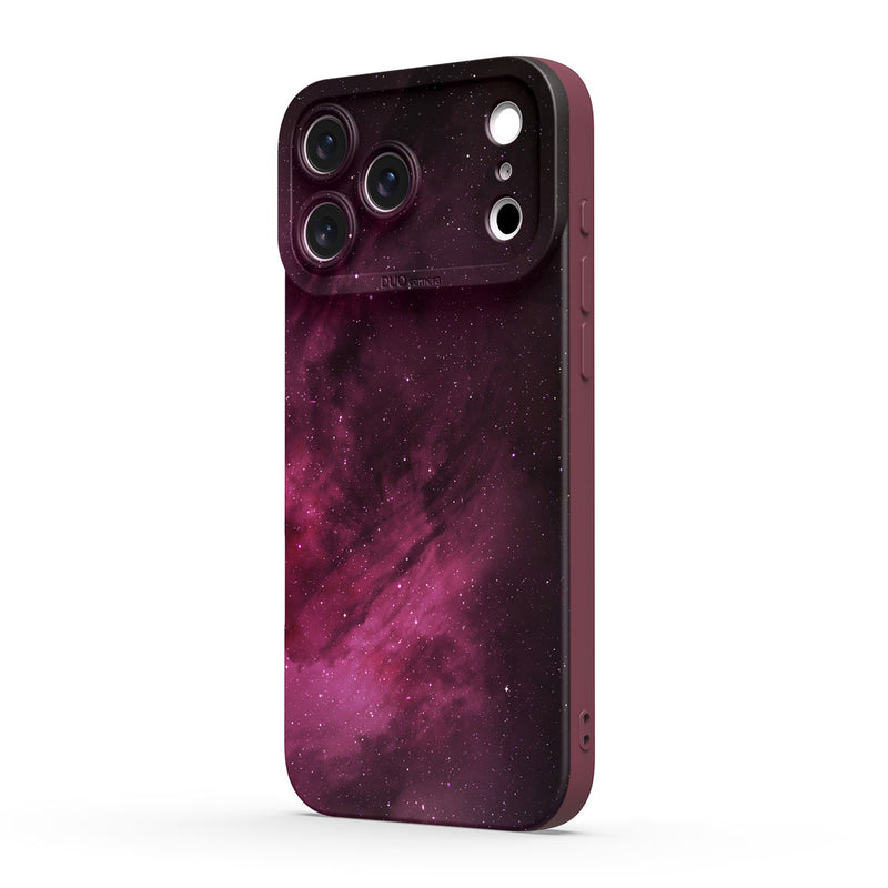 Cosmic Dust - iPhone Silicone Case