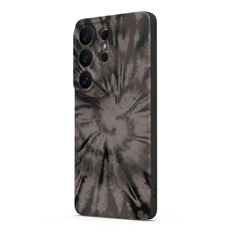 Nocturne - Samsung Silicone Case