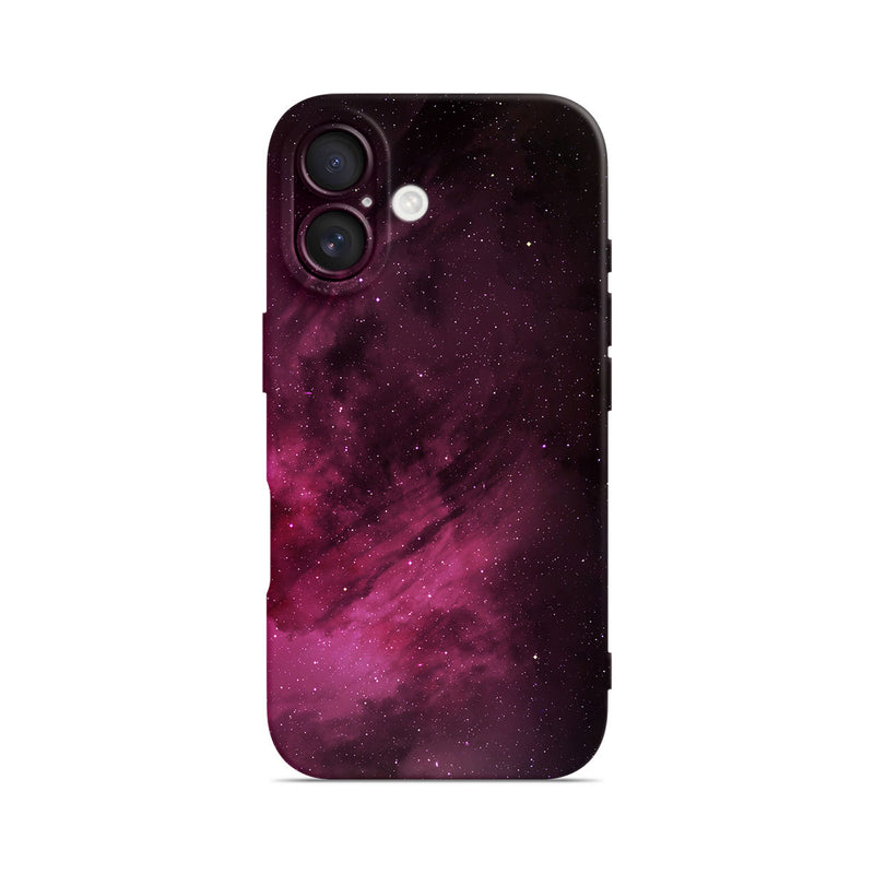 Cosmic Dust - iPhone Silicone Case