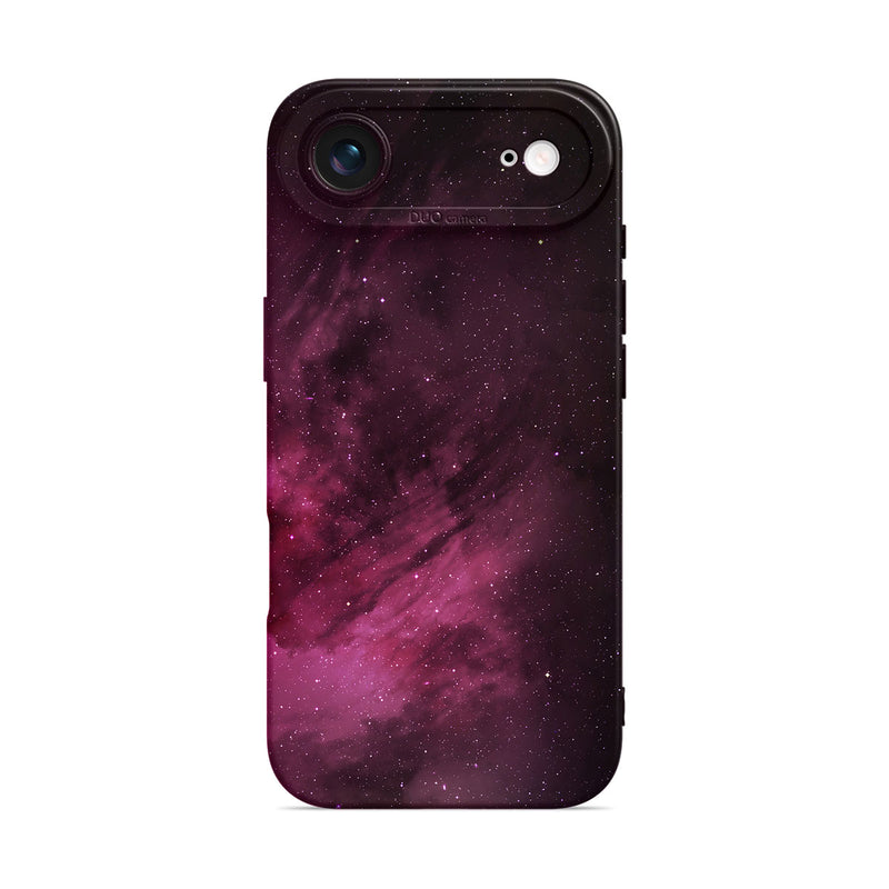 Cosmic Dust - iPhone Silicone Case