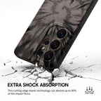 Nocturne - Samsung Silicone Case