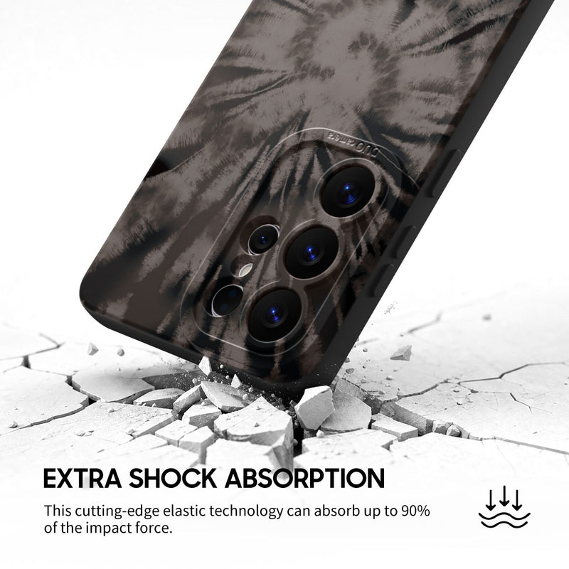Nocturne - Samsung Silicone Case
