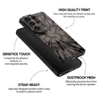 Nocturne - Samsung Silicone Case