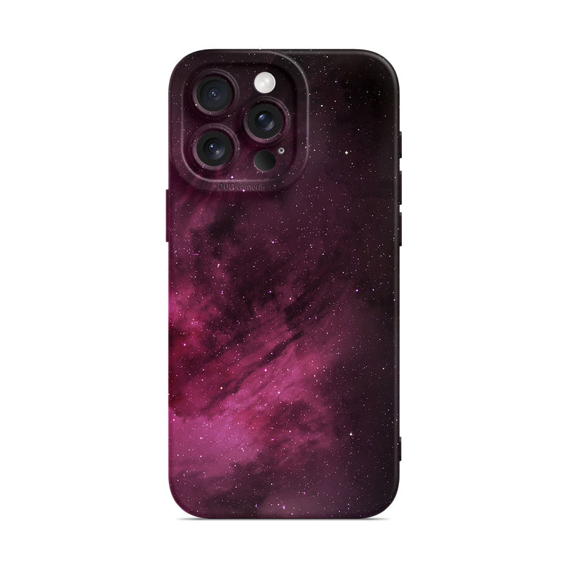 Cosmic Dust - iPhone Silicone Case