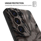Nocturne - Samsung Silicone Case