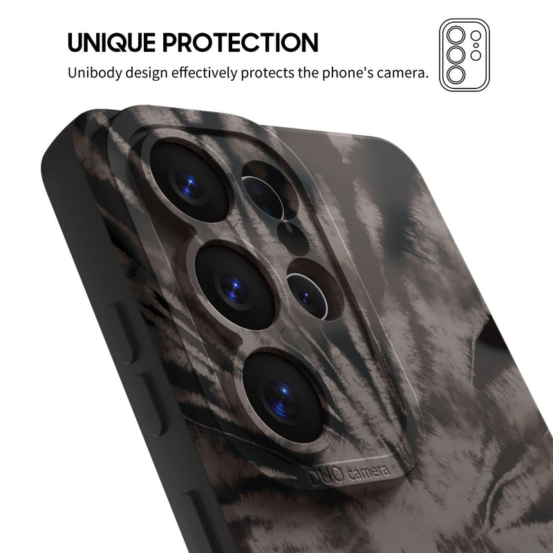 Nocturne - Samsung Silicone Case