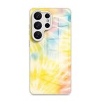 Sunset Dapple - Samsung Glass Case
