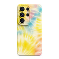 Sunset Dapple - Samsung Silicone Case