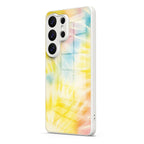 Sunset Dapple - Samsung Glass Case