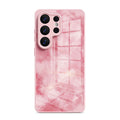 Soft Powder - Samsung Glass Case