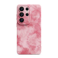 Soft Powder - Samsung Silicone Case