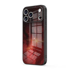 Red Bull - iPhone Glass Case
