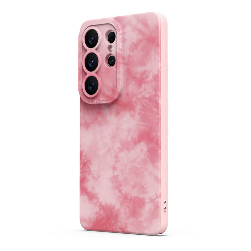 Soft Powder - Samsung Silicone Case