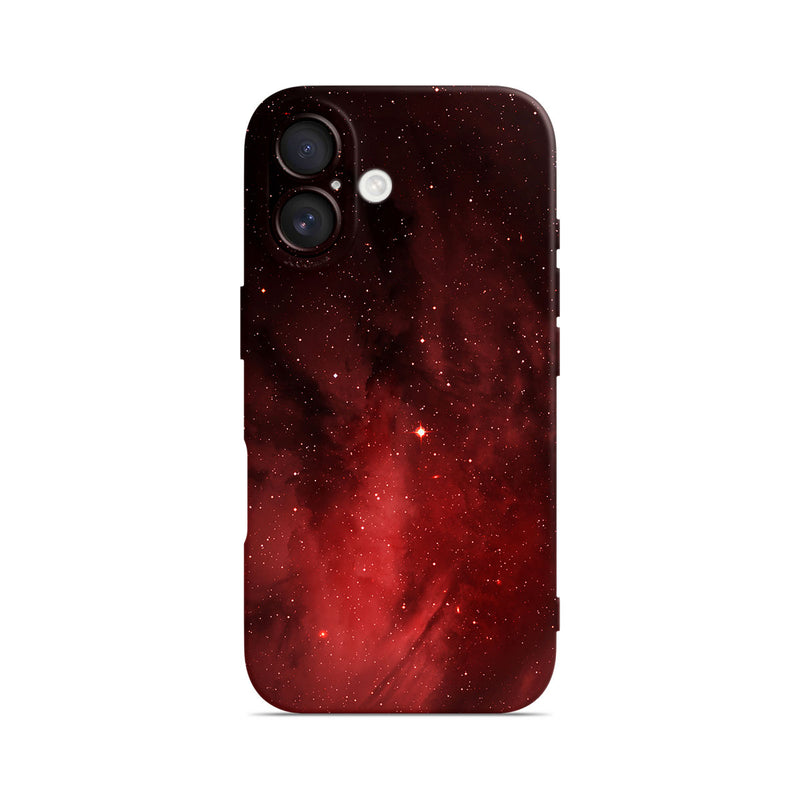 Red Bull - iPhone Silicone Case