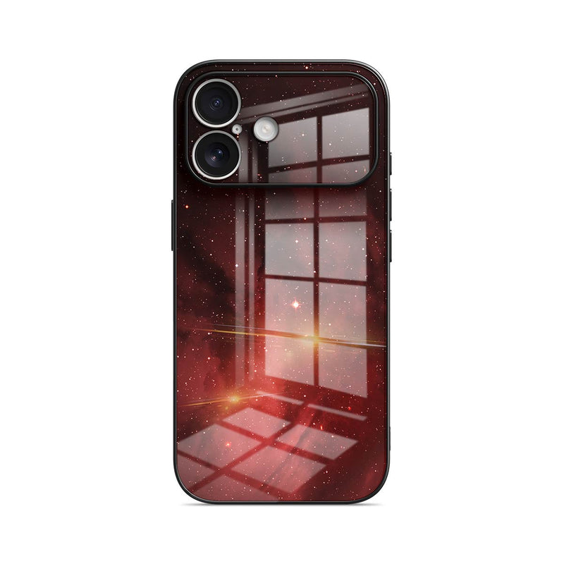 Red Bull - iPhone Glass Case