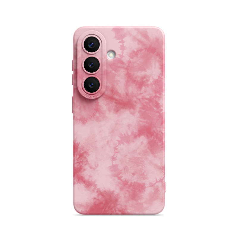 Soft Powder - Samsung Silicone Case