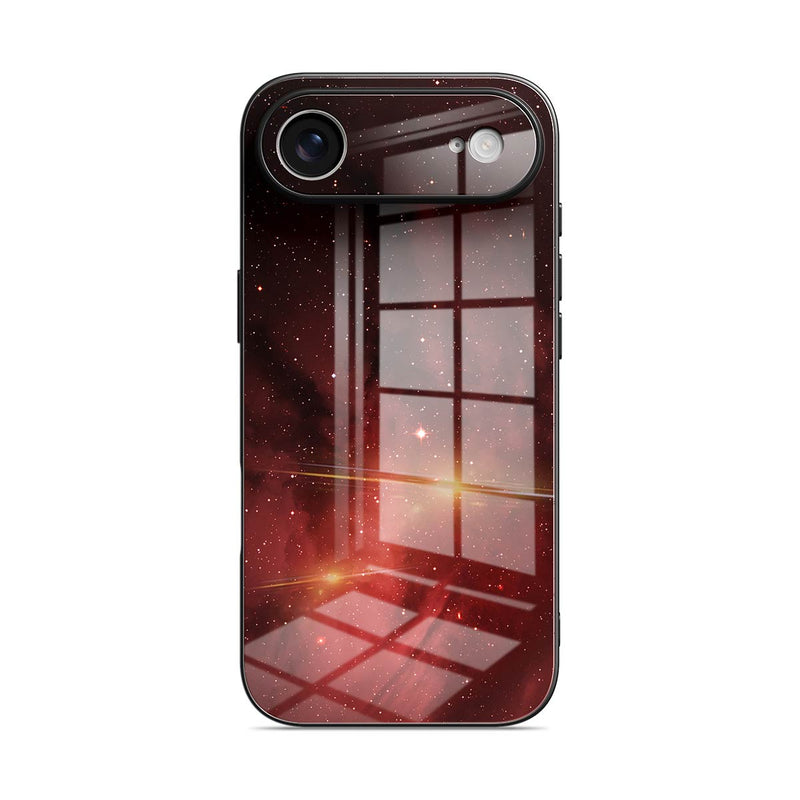 Red Bull - iPhone Glass Case