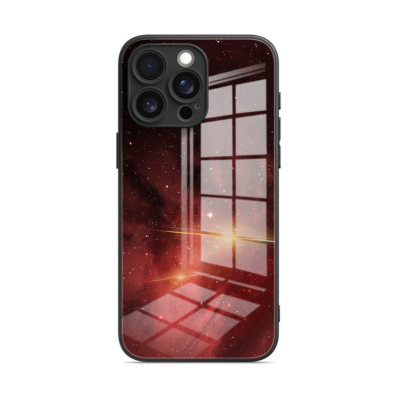 Red Bull - iPhone Glass Case