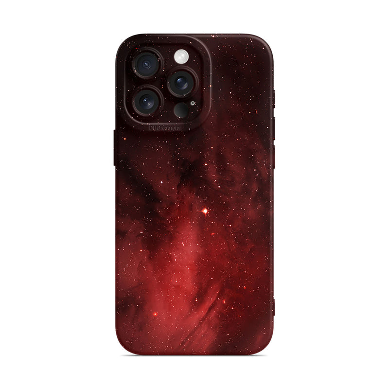Red Bull - iPhone Silicone Case