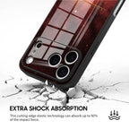 Red Bull - iPhone Glass Case