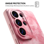 Soft Powder - Samsung Silicone Case