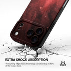 Red Bull - iPhone Silicone Case