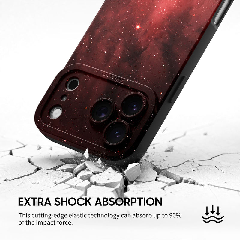 Red Bull - iPhone Silicone Case