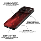 Red Bull - iPhone Silicone Case