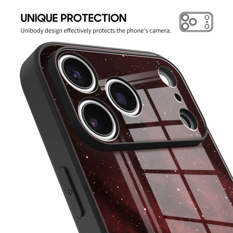 Red Bull - iPhone Glass Case