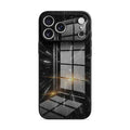 Warp Hyperspace - iPhone Glass Case