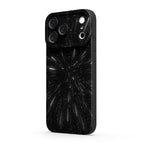 Warp Hyperspace - iPhone Silicone Case