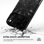 Warp Hyperspace - iPhone Silicone Case
