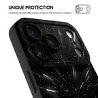 Warp Hyperspace - iPhone Silicone Case