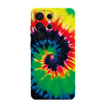 Vibrant Flow - Samsung Silicone Case