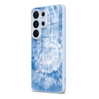 Rain Veil - Samsung Glass Case