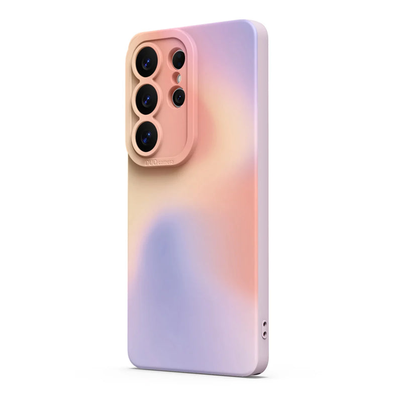 Melody - Samsung Silicone Case