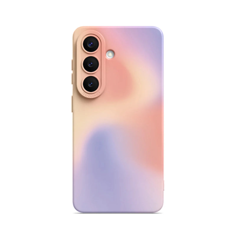 Melody - Samsung Silicone Case