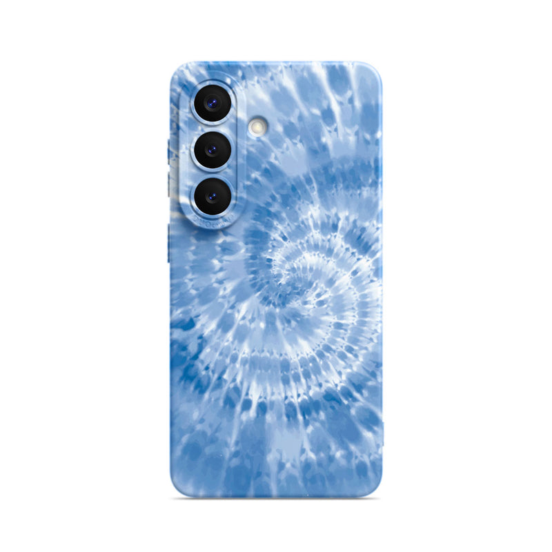 Rain Veil - Samsung Silicone Case
