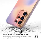 Melody - Samsung Silicone Case