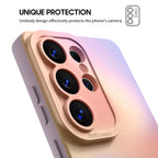 Melody - Samsung Silicone Case
